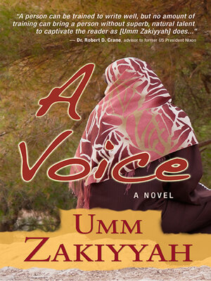 cover image of A Voice